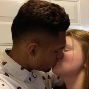 Meet your Posher, Katina